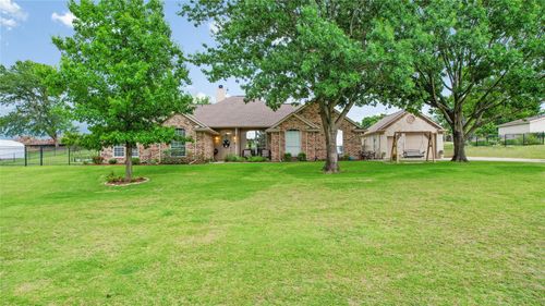 416 Hurricane Creek Circle, Anna, TX, 75409 | Card Image