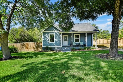 103 E Hoopes Ave, Pflugerville, TX, 78660-4043 | Card Image