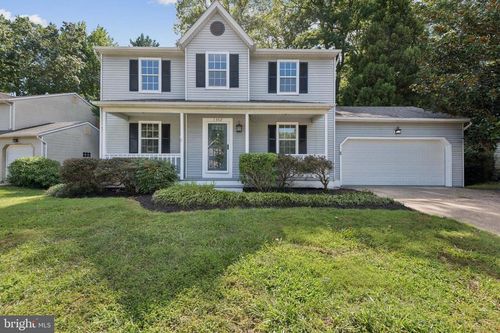 1352 Blackwalnut Ct, ANNAPOLIS, MD, 21403-4641 | Card Image