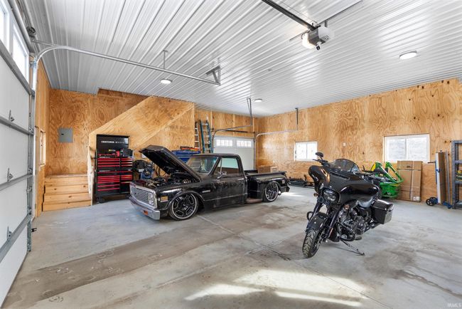 11775 Saint Joe Rd, House other with 5 bedrooms, 5 bathrooms and null parking in Grabill IN | Image 32