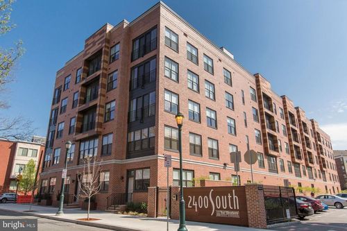unit-213-600 S 24th St, PHILADELPHIA, PA, 19146-1061 | Card Image
