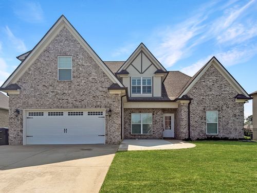 814 Stovers Gln, Murfreesboro, TN, 37128-1013 | Card Image