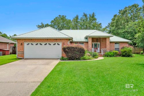 33300 Woodlands Dr, Lillian, AL, 36549-5579 | Card Image