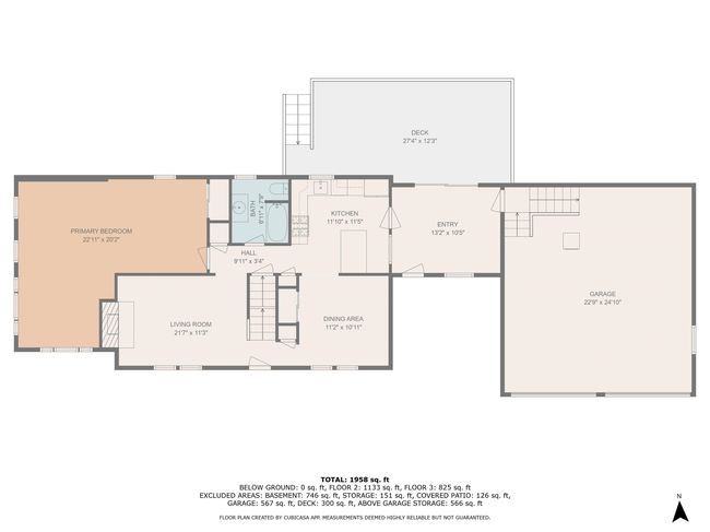 17 Cindy Dr, House other with 3 bedrooms, 2 bathrooms and null parking in Nashua NH | Image 51
