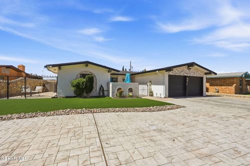 309 Rio Verde Drive, El Paso, TX, 79912 | Card Image