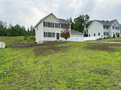 183 Brookview Drive, House other with 3 bedrooms, 1 bathrooms and null parking in Hooksett NH | Image 2