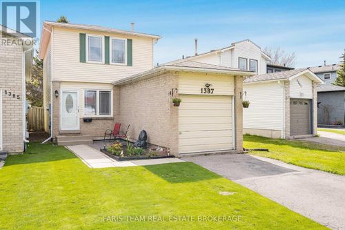 1387 Ritson Rd S, Oshawa, ON, L1J7M3 | Card Image