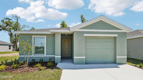 1013 5th Street, Port Orange, FL, 32129 | Card Image