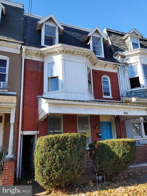 2nd-334 N Beaver St, YORK, PA, 17401-3021 | Card Image