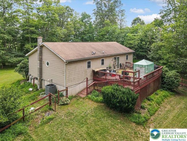 600 N Harrity Rd, House other with 2 bedrooms, 2 bathrooms and null parking in Palmerton PA | Image 49