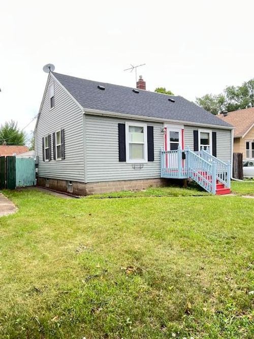 861 Maryland Avenue E, Saint Paul, MN, 55106 | Card Image