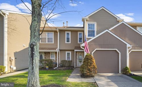 333 Ericson Ct, MOUNT LAUREL, NJ, 08054-3717 | Card Image