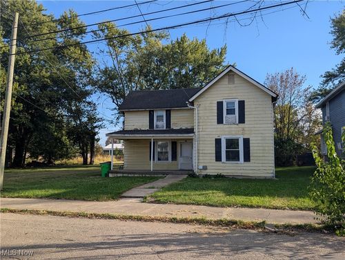 54 Salt St, Rittman, OH, 44270-1412 | Card Image