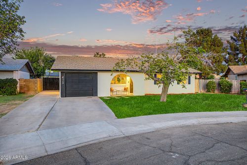 415 N Larkspur St, Gilbert, AZ, 85234-4510 | Card Image