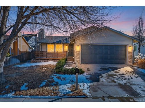 4104 S Laredo Way, Aurora, CO, 80013-2704 | Card Image