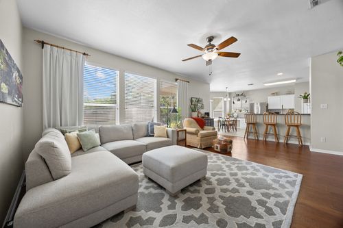 17833 Madden Dr, Pflugerville, TX, 78660-5180 | Card Image