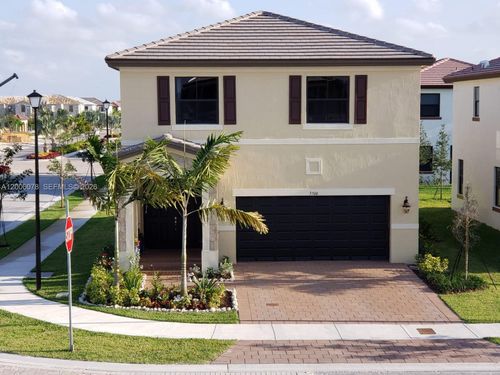 3506 W 106th Ter, Hialeah, FL, 33018-4623 | Card Image