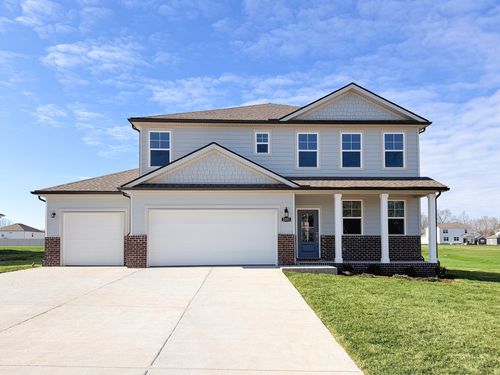 2351 Beverly Gail Rd, Pleasant View, TN, 37146 | Card Image