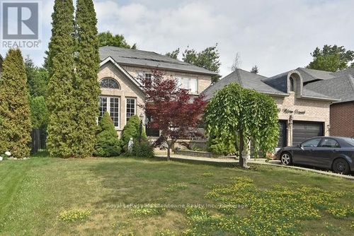 30 Millrun Crescent N, Vaughan (Islington Woods), ON, L4H1A4 | Card Image