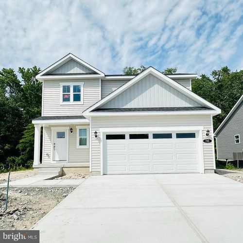HOMESITE 37 R Wilson Loop, GEORGETOWN, DE, 19947 | Card Image