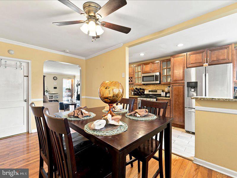 Residential in PHILADELPHIA 2