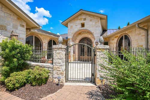 1608 Golden Nugget, Horseshoe Bay, TX, 78657-6328 | Card Image