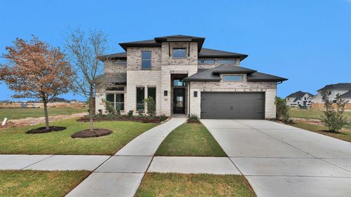 25514 Hastings Drive, Katy, TX, 77493 | Card Image