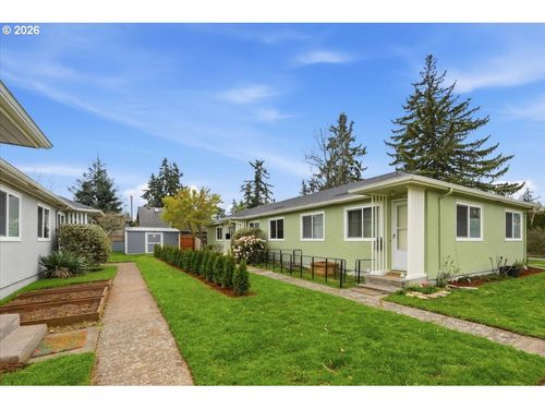 7704 Se Harold St, Portland, OR, 97206-5142 | Card Image