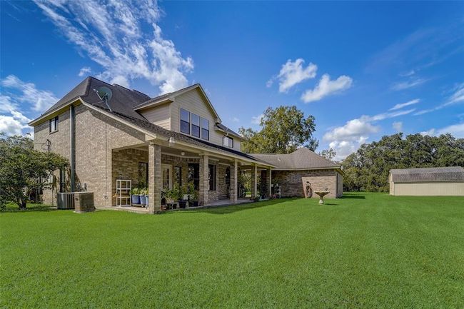 4306 Brazos River Rd, House other with 4 bedrooms, 4 bathrooms and 2 parking in Freeport TX | Image 41