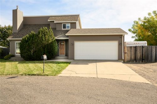 429 Greenspring Pl, Billings, MT, 59102-6007 | Card Image