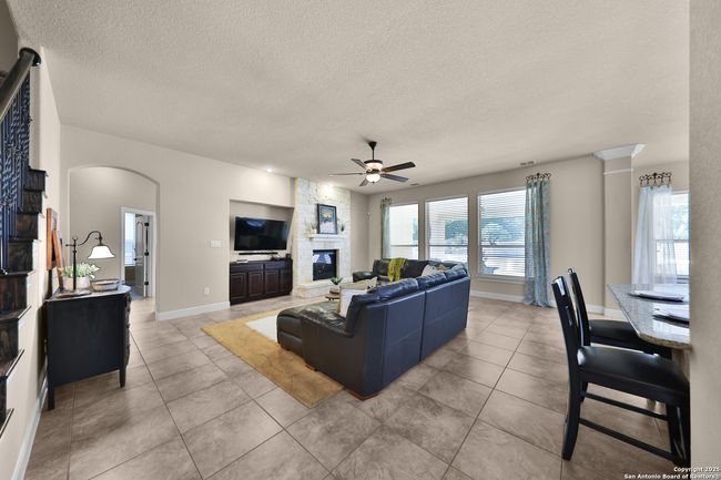 10518 Springcroft Ct, House other with 4 bedrooms, 5 bathrooms and null parking in Helotes TX | Image 13