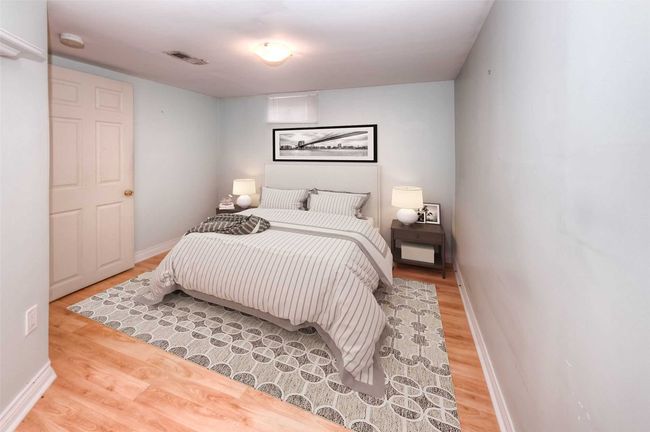 20 Lamella Rd, House other with 3 bedrooms, 2 bathrooms and 5 parking in Etobicoke ON | Image 23