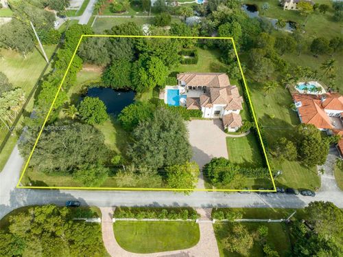 18951 Sw 53rd St, Southwest Ranches, FL, 33332-1368 | Card Image