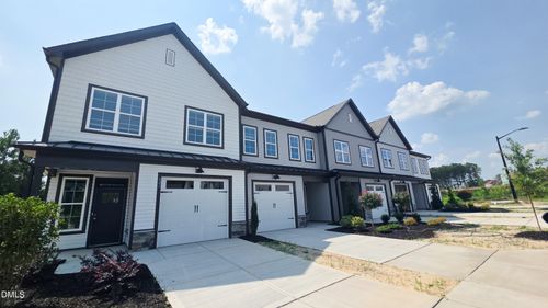 8-623 Marshskip Way, Rolesville, NC, 27571-7701 | Card Image