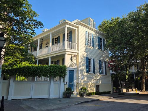 47 Church St, Charleston, SC, 29401-2505 | Card Image
