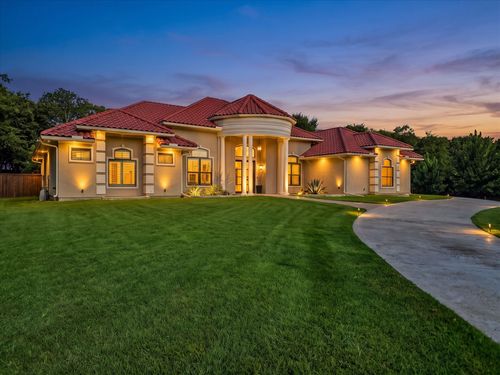 6532 Shoreline Dr, Little Elm, TX, 75068-3129 | Card Image
