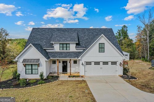 2588 Pea Ridge Road, Juliette, GA, 31046 | Card Image