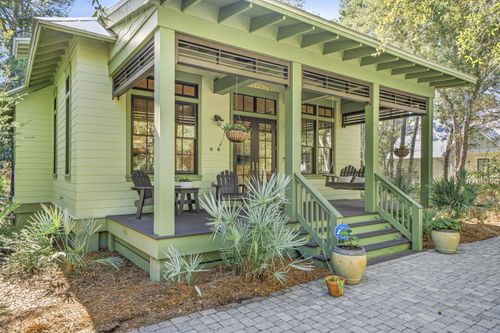 131 Hammock Ln, Santa Rosa Beach, FL, 32459-7346 | Card Image