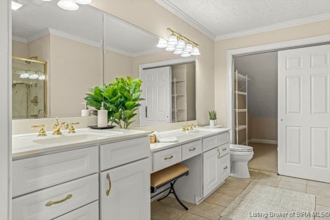 126 Magnolia Dr, Condo with 2 bedrooms, 2 bathrooms and null parking in Scottsburg IN | Image 22