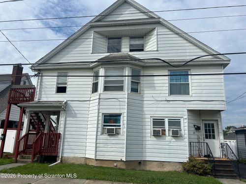 108 110 E Atherton Street, Taylor, PA, 18517 | Card Image