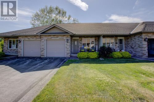 2-302 Park Street W, West Grey, ON, N0G1R0 | Card Image
