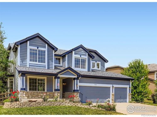 910 Pope Dr, Erie, CO, 80516-6530 | Card Image