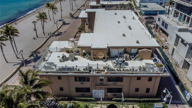 APT-3A - 3300 N Surf Rd, Condo with 1 bedrooms, 1 bathrooms and null parking in Hollywood FL | Image 32