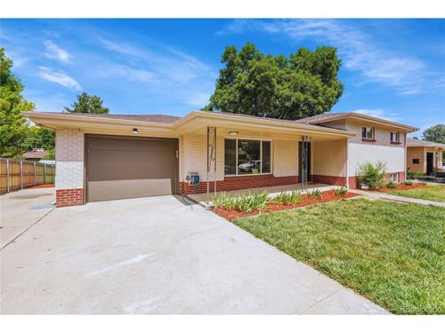 7625 W 23rd Pl, Lakewood, CO, 80214-5639 | Card Image