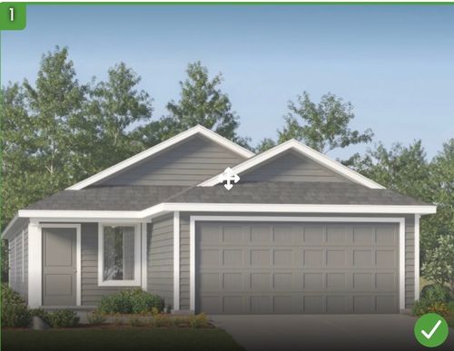 3113 Burmese St, Providence Village, TX, 76227-4204 | Card Image