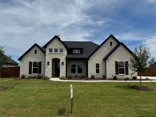 140 Chapowits Dr, Godley, TX, 76044-1254 | Card Image
