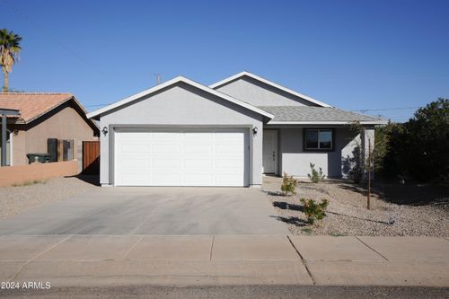 10810 W Torren Drive, Arizona City, AZ, 85123 | Card Image