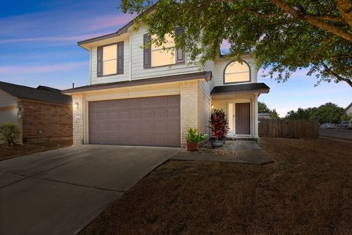 216 Sweet Leaf Ln, Pflugerville, TX, 78660-7959 | Card Image