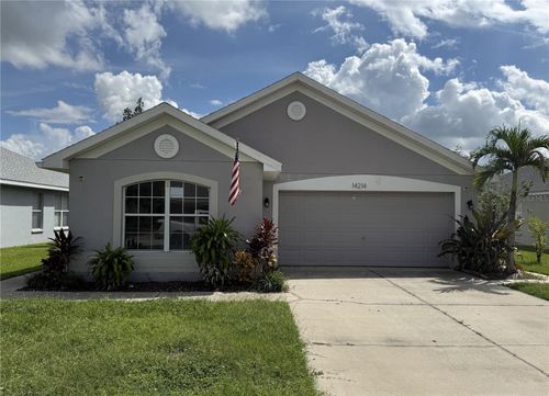 14214 Edinburgh Moor Dr, Wimauma, FL, 33598-6149 | Card Image