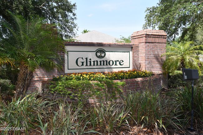 Glinmore sign | Image 54